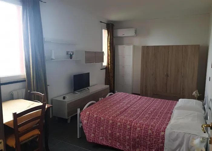 Oasi del benessere
