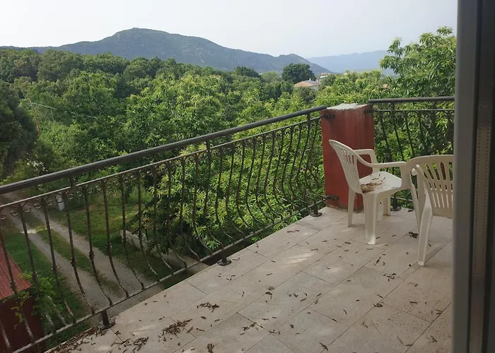 Oasi del benessere