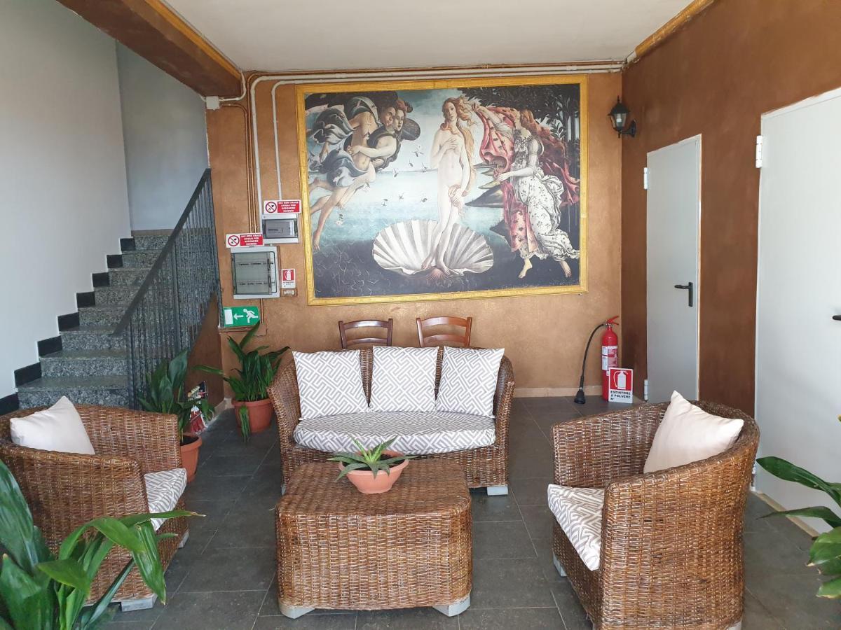 Oasi Del Benessere Hotel 3*