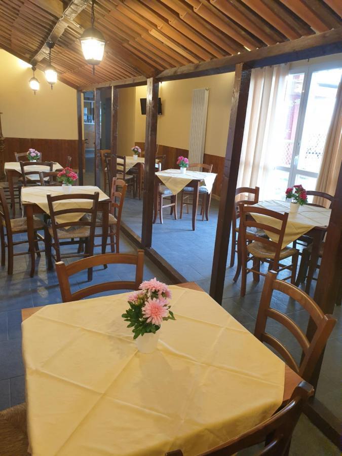 Hotel Oasi Del Benessere