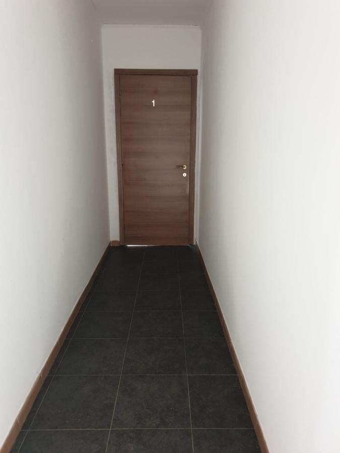 Oasi Del Benessere Hotel 3*