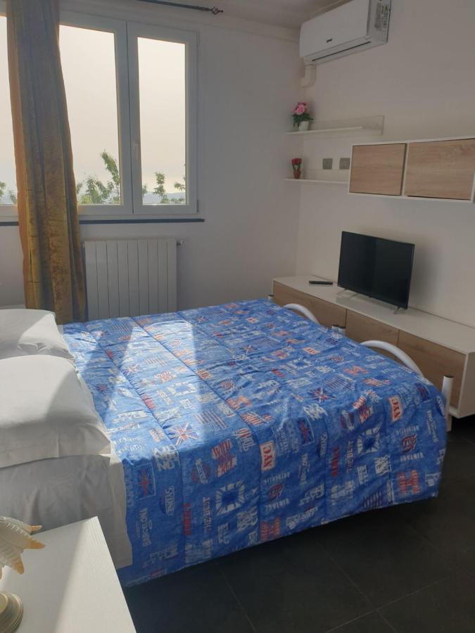 Oasi Del Benessere Hotel 3*