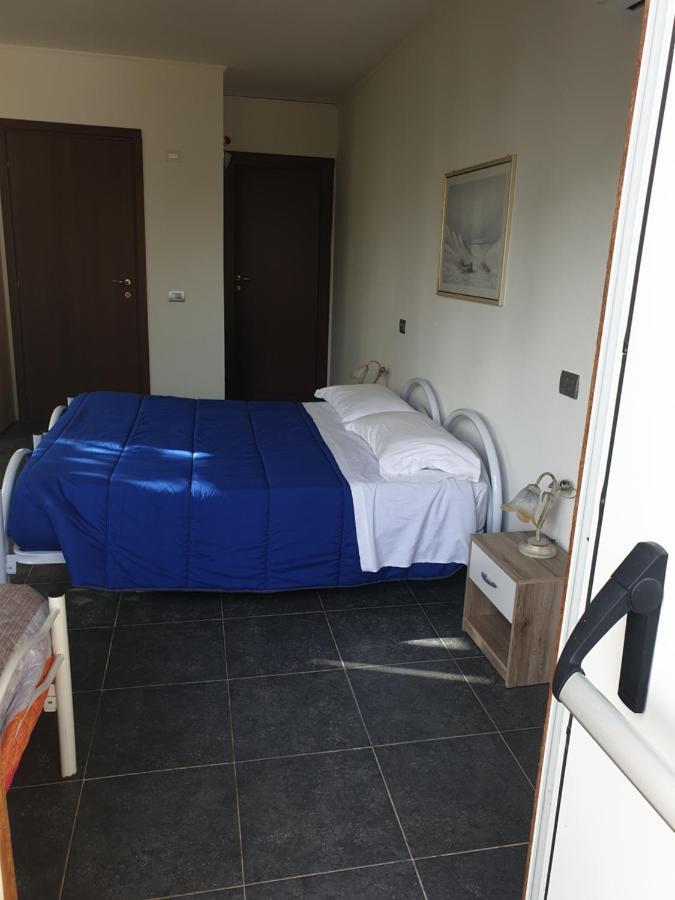 Oasi Del Benessere Hotel 3*