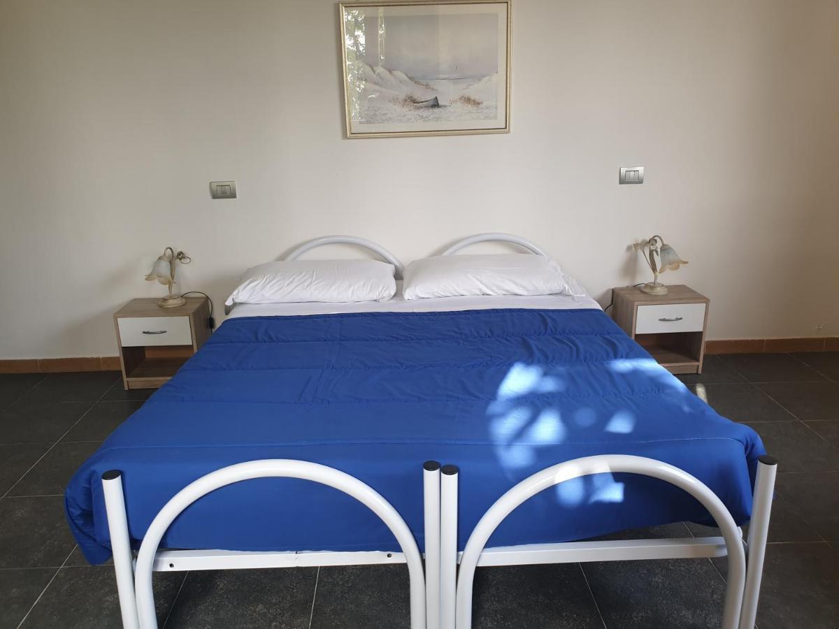 Hotel Oasi Del Benessere Ilbono