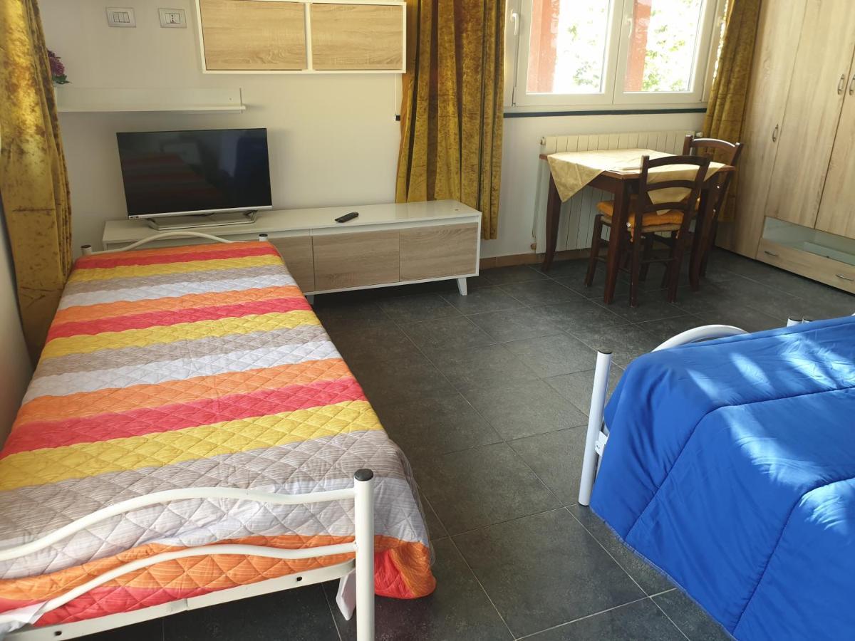 Oasi Del Benessere 3* Ilbono