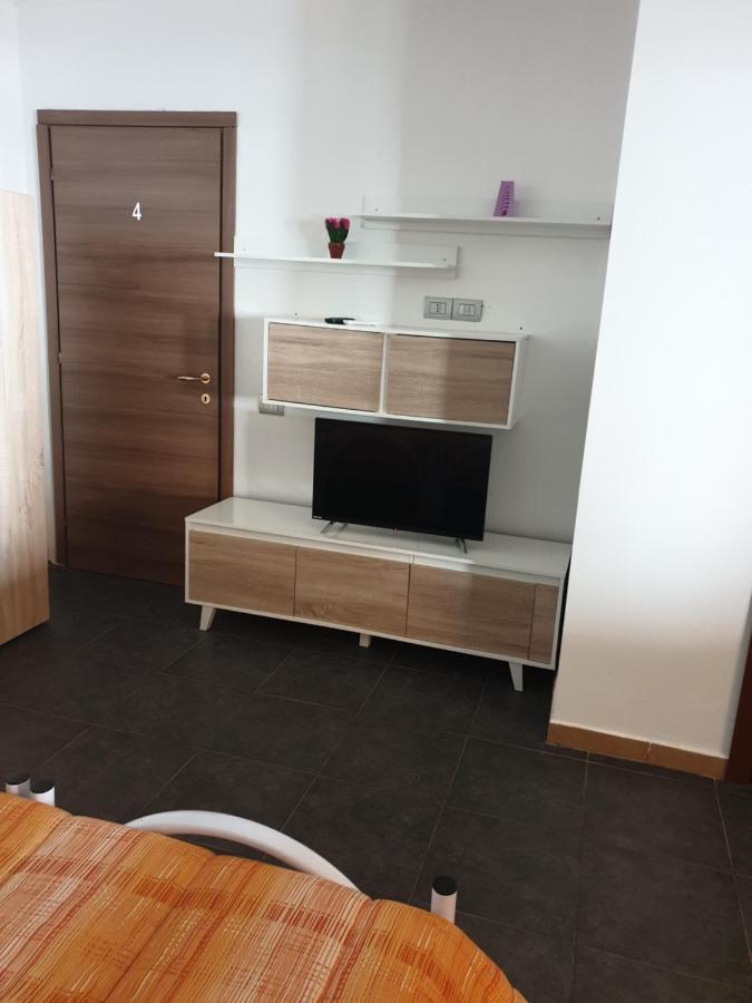 Oasi Del Benessere Ilbono