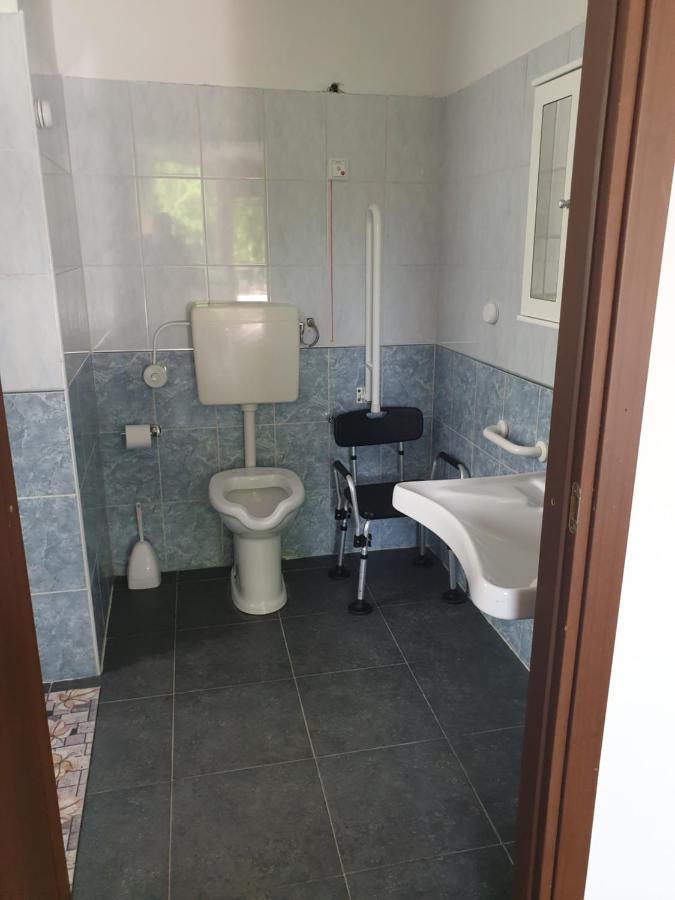 Oasi Del Benessere 3* Ilbono