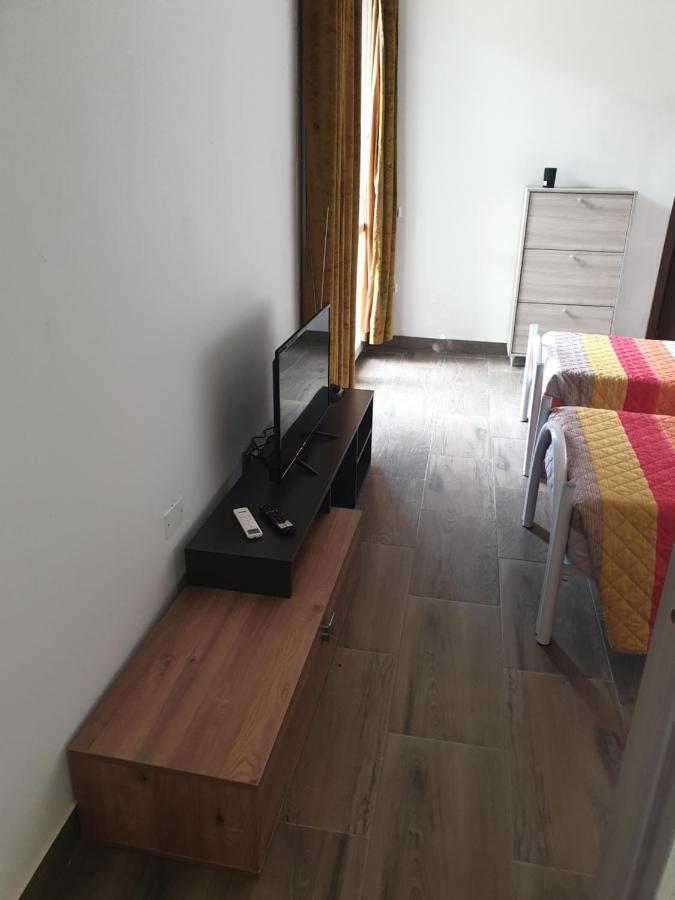 Oasi Del Benessere Hotel Ilbono