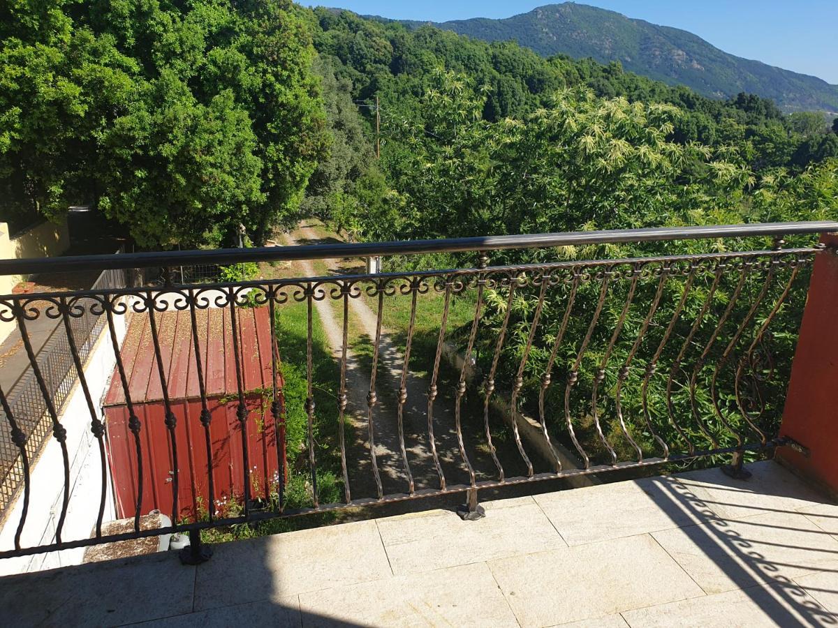 Hotel Oasi Del Benessere